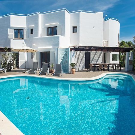 Cala D´Or Inturotel Esmeralda Villas מראה חיצוני תמונה