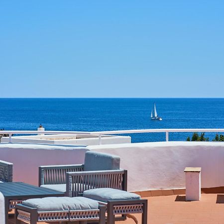 Cala D´Or Inturotel Esmeralda Villas מראה חיצוני תמונה