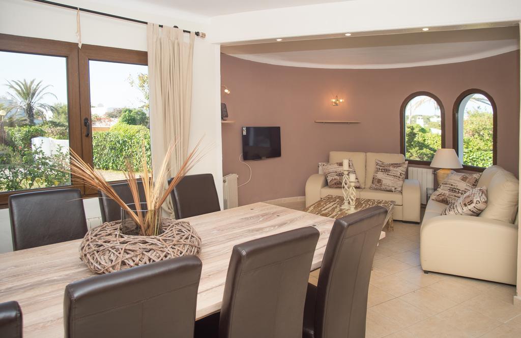 Cala D´Or Inturotel Esmeralda Villas מראה חיצוני תמונה