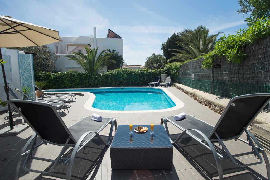 Cala D´Or Inturotel Esmeralda Villas מראה חיצוני תמונה