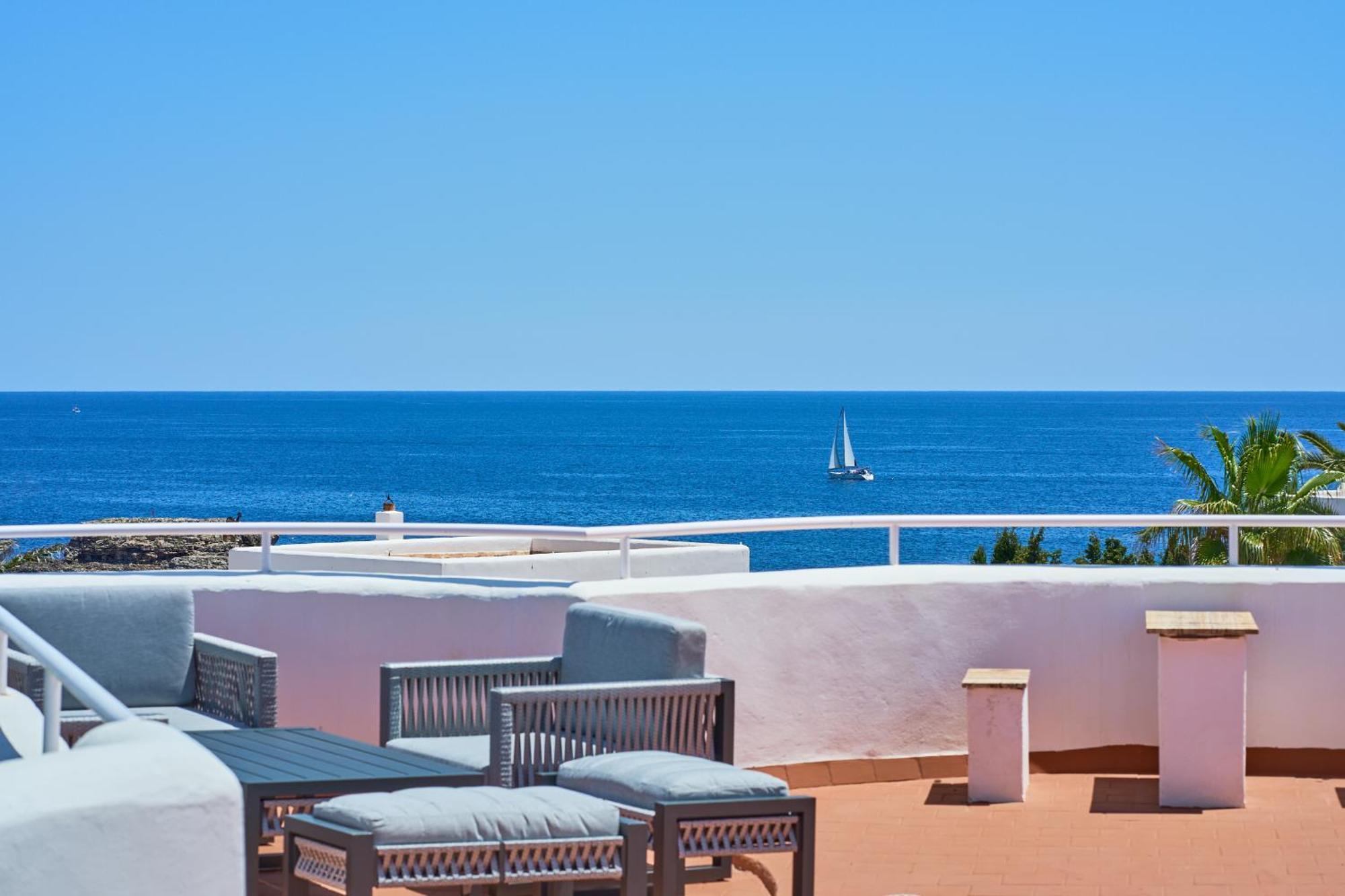 Cala D´Or Inturotel Esmeralda Villas מראה חיצוני תמונה