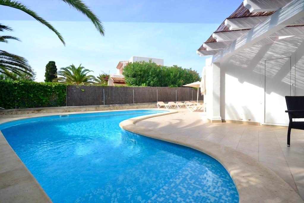 Cala D´Or Inturotel Esmeralda Villas מראה חיצוני תמונה