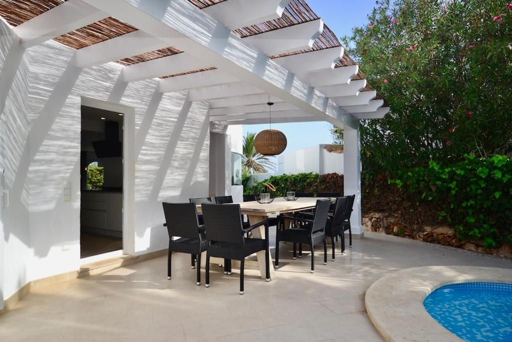 Cala D´Or Inturotel Esmeralda Villas מראה חיצוני תמונה