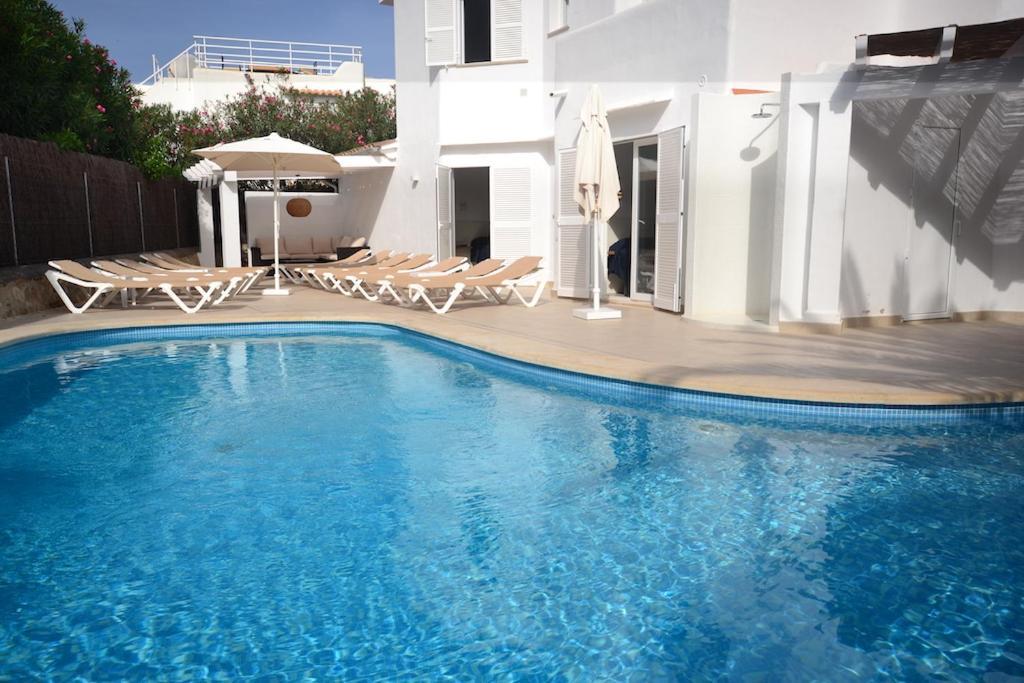 Cala D´Or Inturotel Esmeralda Villas מראה חיצוני תמונה