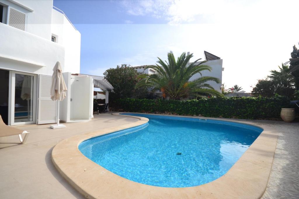 Cala D´Or Inturotel Esmeralda Villas מראה חיצוני תמונה