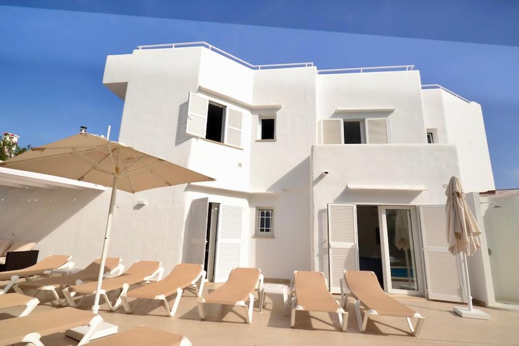 Cala D´Or Inturotel Esmeralda Villas מראה חיצוני תמונה