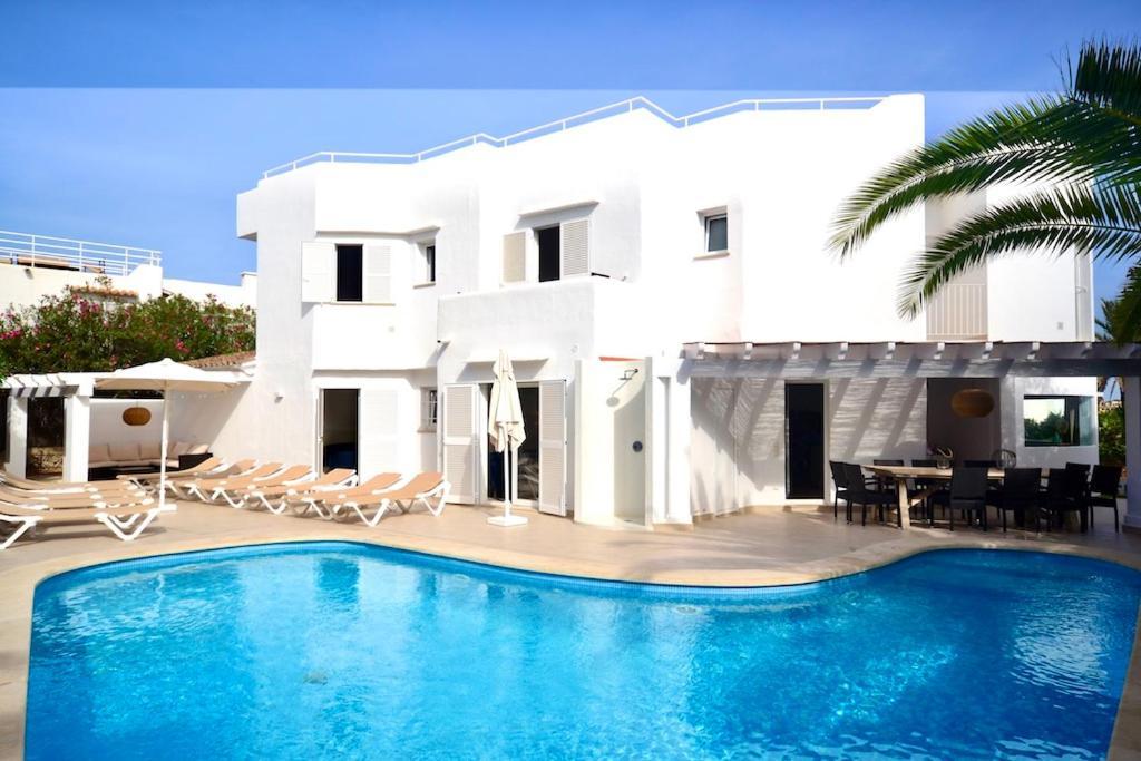 Cala D´Or Inturotel Esmeralda Villas מראה חיצוני תמונה