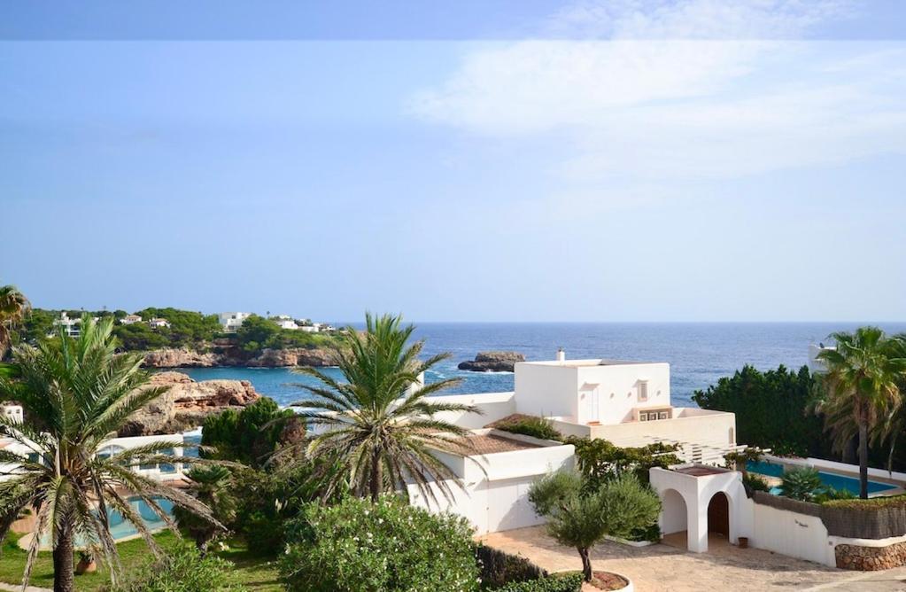 Cala D´Or Inturotel Esmeralda Villas מראה חיצוני תמונה