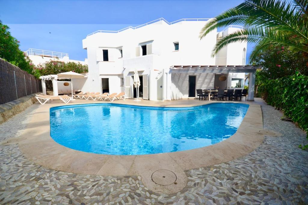 Cala D´Or Inturotel Esmeralda Villas מראה חיצוני תמונה