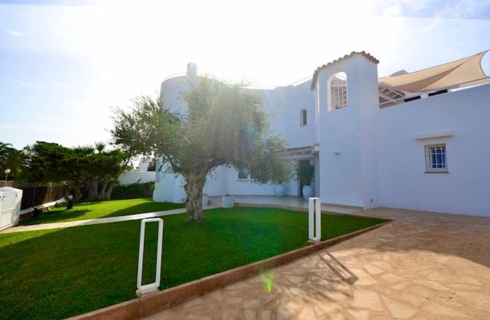 Cala D´Or Inturotel Esmeralda Villas מראה חיצוני תמונה