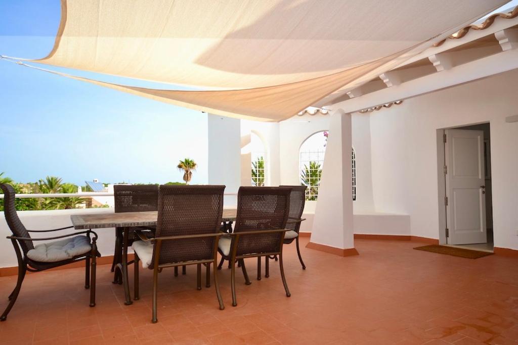 Cala D´Or Inturotel Esmeralda Villas מראה חיצוני תמונה