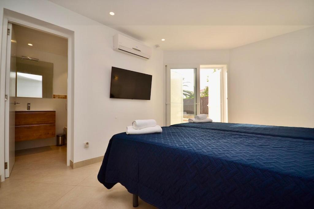 Cala D´Or Inturotel Esmeralda Villas מראה חיצוני תמונה