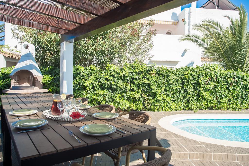 Cala D´Or Inturotel Esmeralda Villas מראה חיצוני תמונה