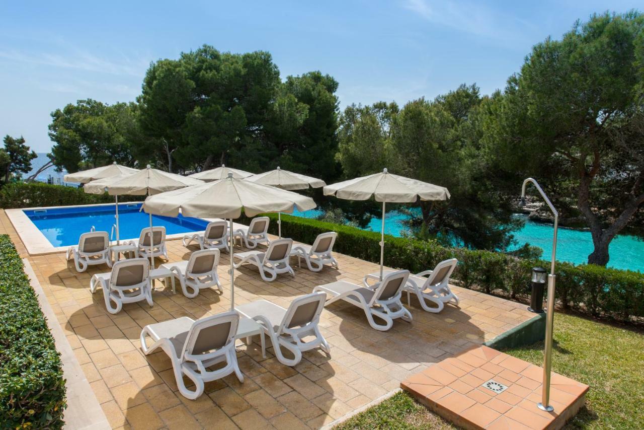 Cala D´Or Inturotel Esmeralda Villas מראה חיצוני תמונה